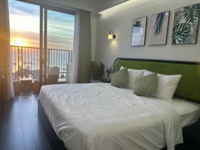 Eversea Hillside Phu Quoc Ocean and Firework View